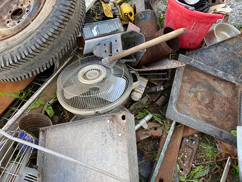 Property photo 3718 - TIMED ONLINE ONLY FARM ESTATE AUCTION IN DEKALB COUNTY, INDIANA