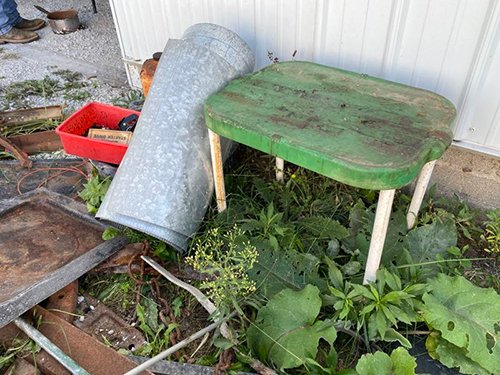 Property photo 3719 - TIMED ONLINE ONLY FARM ESTATE AUCTION IN DEKALB COUNTY, INDIANA