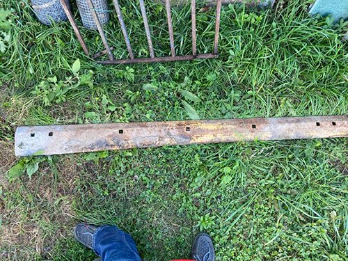 Property photo 3720 - TIMED ONLINE ONLY FARM ESTATE AUCTION IN DEKALB COUNTY, INDIANA