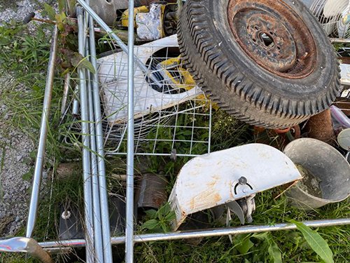 Property photo 3723 - TIMED ONLINE ONLY FARM ESTATE AUCTION IN DEKALB COUNTY, INDIANA