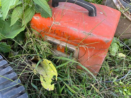 Property photo 3726 - TIMED ONLINE ONLY FARM ESTATE AUCTION IN DEKALB COUNTY, INDIANA