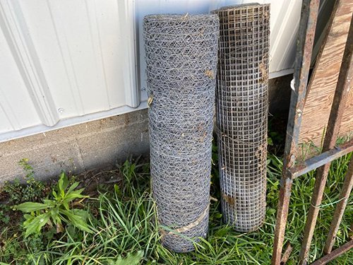 Property photo 3728 - TIMED ONLINE ONLY FARM ESTATE AUCTION IN DEKALB COUNTY, INDIANA