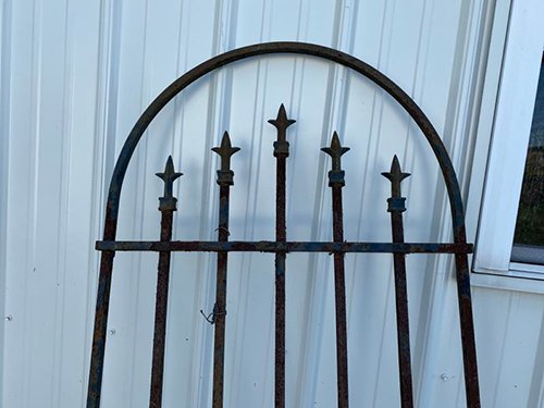 Property photo 3729 - TIMED ONLINE ONLY FARM ESTATE AUCTION IN DEKALB COUNTY, INDIANA