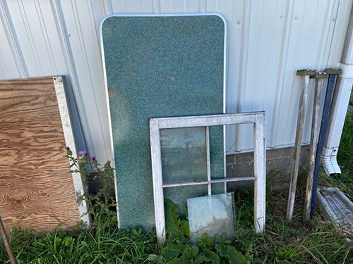 Property photo 3730 - TIMED ONLINE ONLY FARM ESTATE AUCTION IN DEKALB COUNTY, INDIANA