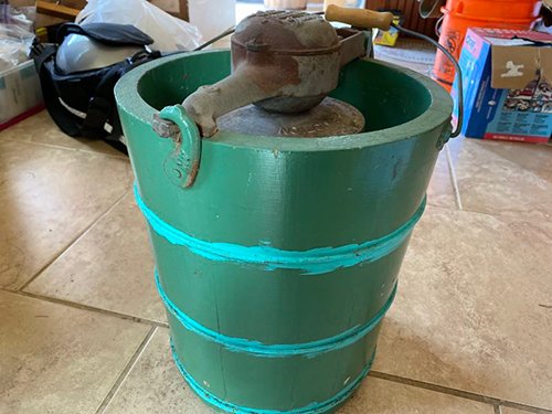 Property photo 3734 - TIMED ONLINE ONLY FARM ESTATE AUCTION IN DEKALB COUNTY, INDIANA