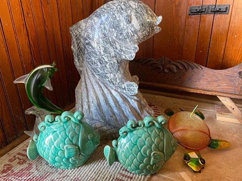 Property photo 3775 - TIMED ONLINE ONLY FARM ESTATE AUCTION IN DEKALB COUNTY, INDIANA