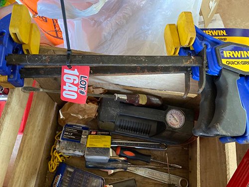 Property photo 3786 - TIMED ONLINE ONLY FARM ESTATE AUCTION IN DEKALB COUNTY, INDIANA
