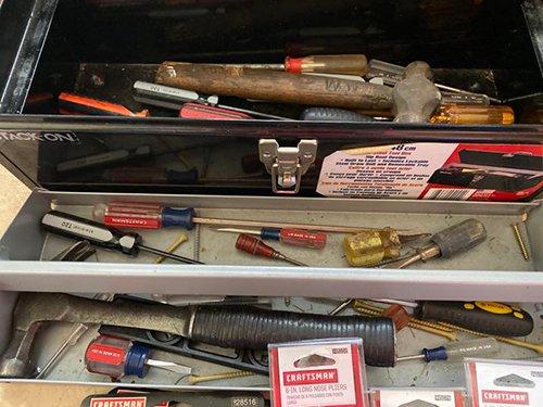 Property photo 3798 - TIMED ONLINE ONLY FARM ESTATE AUCTION IN DEKALB COUNTY, INDIANA