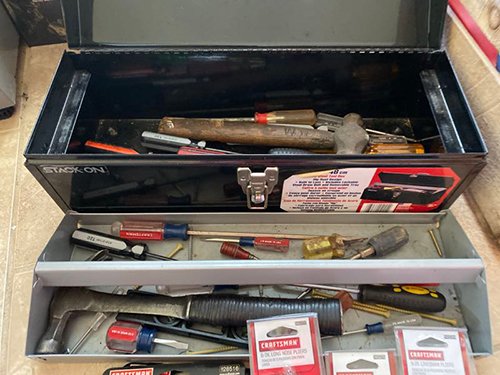 Property photo 3799 - TIMED ONLINE ONLY FARM ESTATE AUCTION IN DEKALB COUNTY, INDIANA