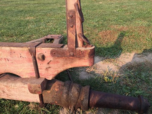 Property photo 3802 - TIMED ONLINE ONLY FARM ESTATE AUCTION IN DEKALB COUNTY, INDIANA