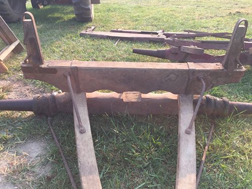 Property photo 3804 - TIMED ONLINE ONLY FARM ESTATE AUCTION IN DEKALB COUNTY, INDIANA