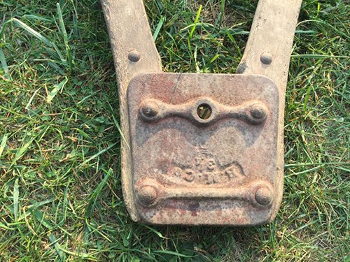 Property photo 3805 - TIMED ONLINE ONLY FARM ESTATE AUCTION IN DEKALB COUNTY, INDIANA