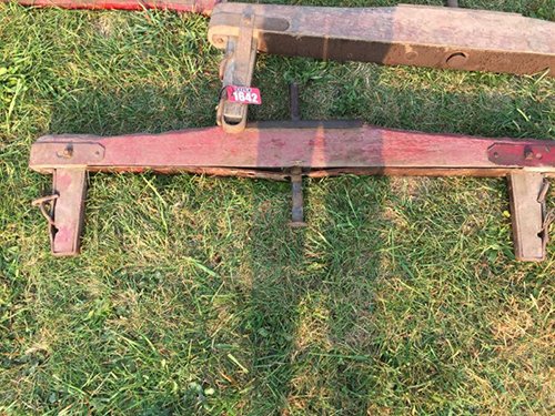 Property photo 3808 - TIMED ONLINE ONLY FARM ESTATE AUCTION IN DEKALB COUNTY, INDIANA