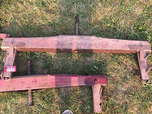 Property photo 3809 - TIMED ONLINE ONLY FARM ESTATE AUCTION IN DEKALB COUNTY, INDIANA