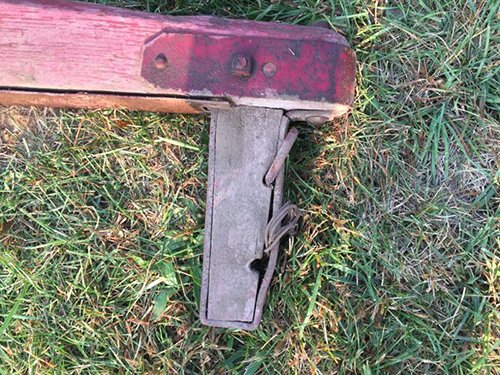 Property photo 3810 - TIMED ONLINE ONLY FARM ESTATE AUCTION IN DEKALB COUNTY, INDIANA