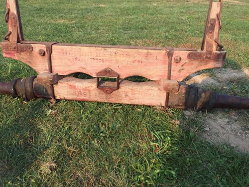 Property photo 3815 - TIMED ONLINE ONLY FARM ESTATE AUCTION IN DEKALB COUNTY, INDIANA