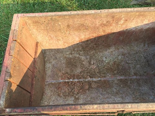 Property photo 3818 - TIMED ONLINE ONLY FARM ESTATE AUCTION IN DEKALB COUNTY, INDIANA