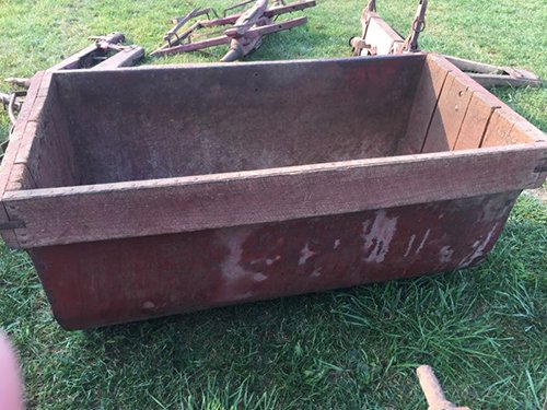 Property photo 3821 - TIMED ONLINE ONLY FARM ESTATE AUCTION IN DEKALB COUNTY, INDIANA