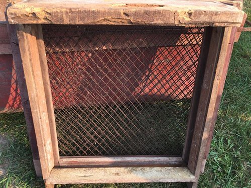 Property photo 3823 - TIMED ONLINE ONLY FARM ESTATE AUCTION IN DEKALB COUNTY, INDIANA