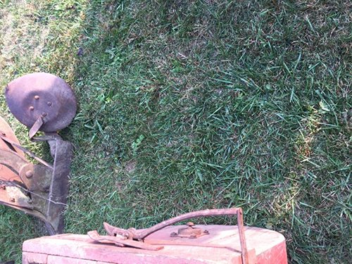Property photo 3824 - TIMED ONLINE ONLY FARM ESTATE AUCTION IN DEKALB COUNTY, INDIANA