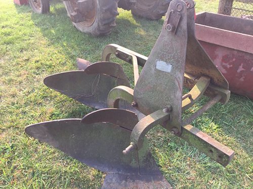 Property photo 3825 - TIMED ONLINE ONLY FARM ESTATE AUCTION IN DEKALB COUNTY, INDIANA