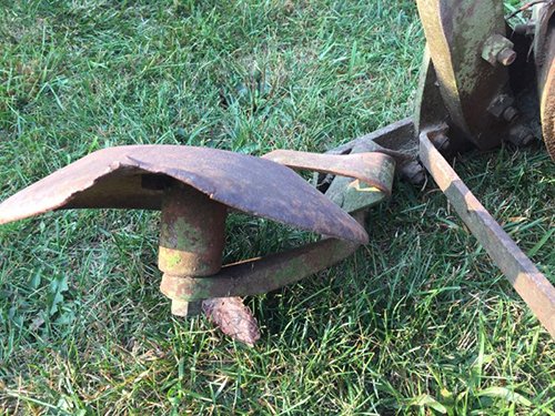 Property photo 3828 - TIMED ONLINE ONLY FARM ESTATE AUCTION IN DEKALB COUNTY, INDIANA