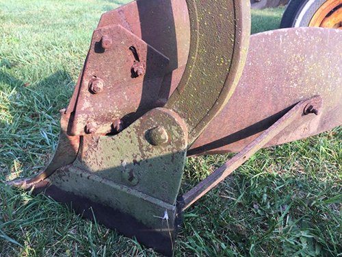 Property photo 3830 - TIMED ONLINE ONLY FARM ESTATE AUCTION IN DEKALB COUNTY, INDIANA
