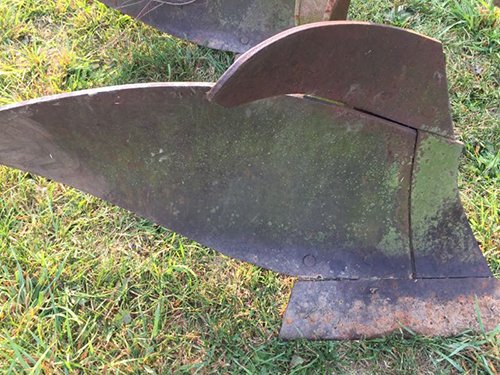 Property photo 3831 - TIMED ONLINE ONLY FARM ESTATE AUCTION IN DEKALB COUNTY, INDIANA