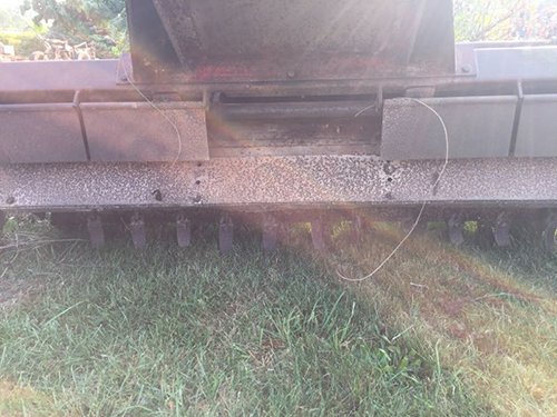 Property photo 3836 - TIMED ONLINE ONLY FARM ESTATE AUCTION IN DEKALB COUNTY, INDIANA