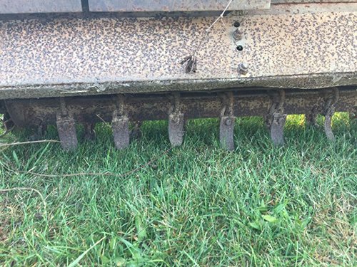 Property photo 3837 - TIMED ONLINE ONLY FARM ESTATE AUCTION IN DEKALB COUNTY, INDIANA