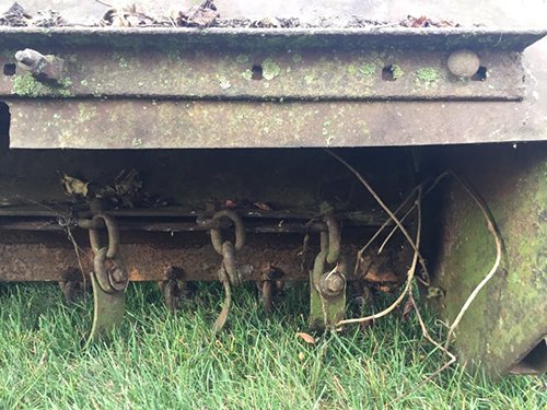 Property photo 3840 - TIMED ONLINE ONLY FARM ESTATE AUCTION IN DEKALB COUNTY, INDIANA