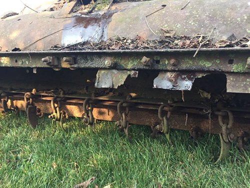 Property photo 3841 - TIMED ONLINE ONLY FARM ESTATE AUCTION IN DEKALB COUNTY, INDIANA