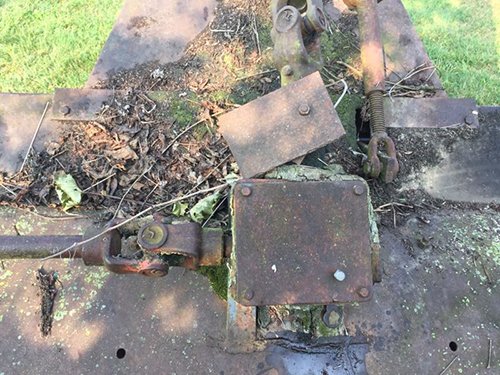 Property photo 3843 - TIMED ONLINE ONLY FARM ESTATE AUCTION IN DEKALB COUNTY, INDIANA