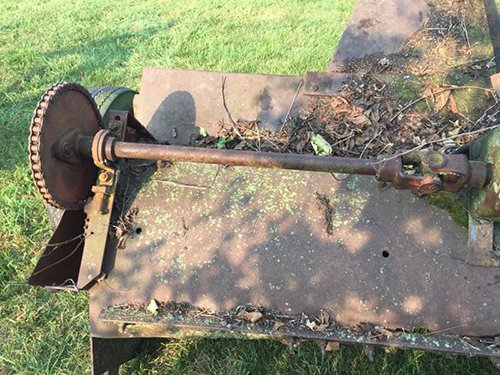 Property photo 3844 - TIMED ONLINE ONLY FARM ESTATE AUCTION IN DEKALB COUNTY, INDIANA