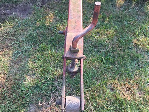 Property photo 3848 - TIMED ONLINE ONLY FARM ESTATE AUCTION IN DEKALB COUNTY, INDIANA