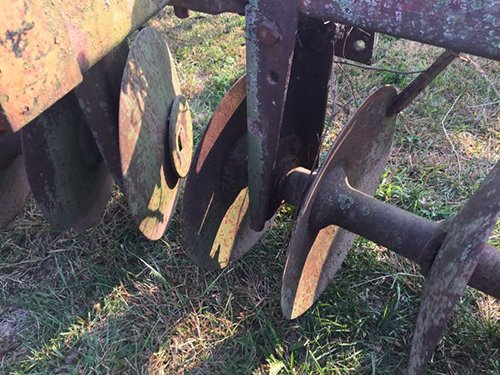 Property photo 3850 - TIMED ONLINE ONLY FARM ESTATE AUCTION IN DEKALB COUNTY, INDIANA