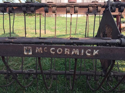 Property photo 3858 - TIMED ONLINE ONLY FARM ESTATE AUCTION IN DEKALB COUNTY, INDIANA