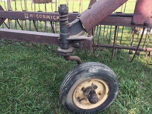 Property photo 3859 - TIMED ONLINE ONLY FARM ESTATE AUCTION IN DEKALB COUNTY, INDIANA