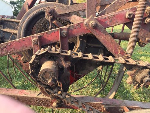 Property photo 3860 - TIMED ONLINE ONLY FARM ESTATE AUCTION IN DEKALB COUNTY, INDIANA