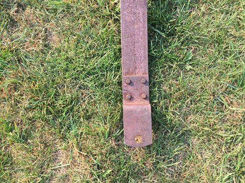 Property photo 3861 - TIMED ONLINE ONLY FARM ESTATE AUCTION IN DEKALB COUNTY, INDIANA