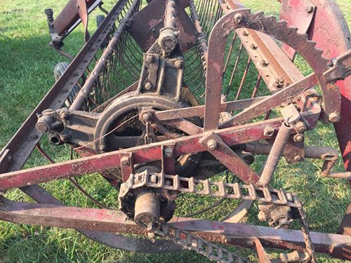 Property photo 3864 - TIMED ONLINE ONLY FARM ESTATE AUCTION IN DEKALB COUNTY, INDIANA