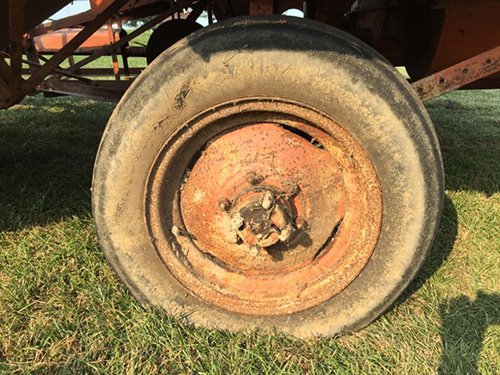 Property photo 3870 - TIMED ONLINE ONLY FARM ESTATE AUCTION IN DEKALB COUNTY, INDIANA