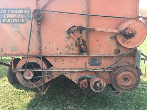 Property photo 3872 - TIMED ONLINE ONLY FARM ESTATE AUCTION IN DEKALB COUNTY, INDIANA