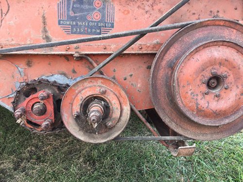 Property photo 3873 - TIMED ONLINE ONLY FARM ESTATE AUCTION IN DEKALB COUNTY, INDIANA