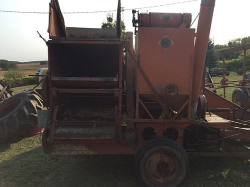 Property photo 3874 - TIMED ONLINE ONLY FARM ESTATE AUCTION IN DEKALB COUNTY, INDIANA