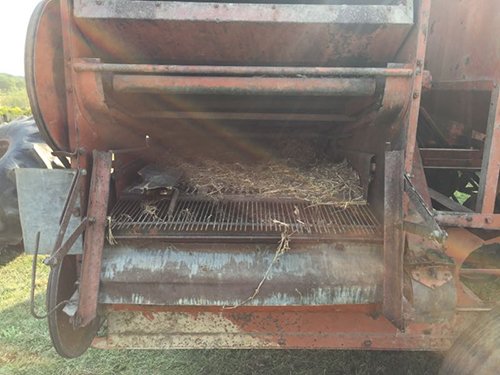 Property photo 3875 - TIMED ONLINE ONLY FARM ESTATE AUCTION IN DEKALB COUNTY, INDIANA