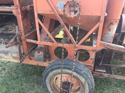 Property photo 3876 - TIMED ONLINE ONLY FARM ESTATE AUCTION IN DEKALB COUNTY, INDIANA