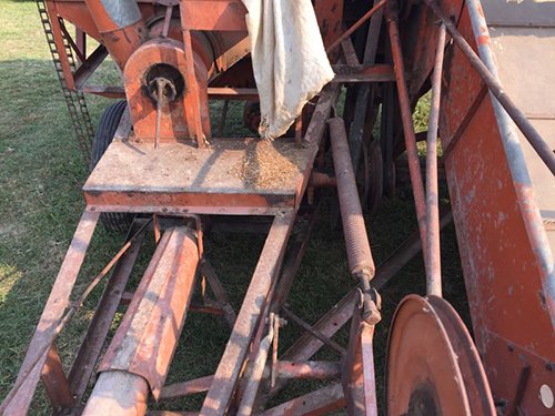 Property photo 3880 - TIMED ONLINE ONLY FARM ESTATE AUCTION IN DEKALB COUNTY, INDIANA