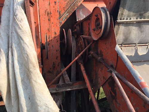 Property photo 3881 - TIMED ONLINE ONLY FARM ESTATE AUCTION IN DEKALB COUNTY, INDIANA