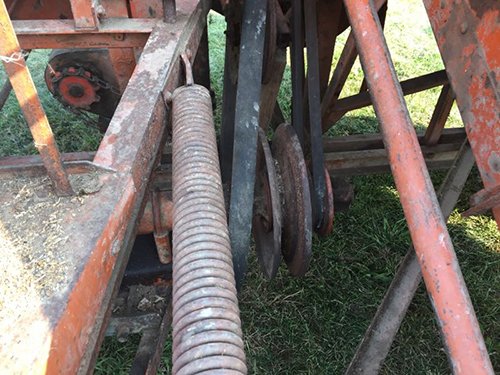 Property photo 3882 - TIMED ONLINE ONLY FARM ESTATE AUCTION IN DEKALB COUNTY, INDIANA